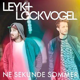 LEYK & LOCKVOGEL - NE SEKUNDE SOMMER